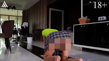 Stepfather And Stepdaughter sex