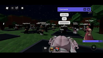 Roblox sex