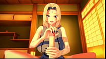 Tsunade sex