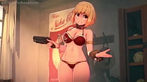 Fallout sex