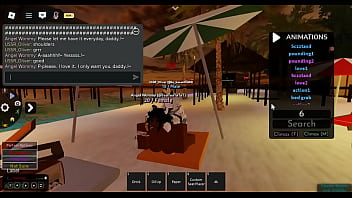 Condo Roblox sex