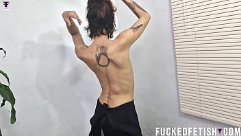 Plays With Herself sex