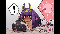 Nitocris sex