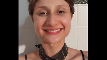 Gozada Na Garganta sex