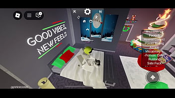 Roblox sex