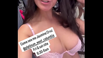 Jazmine sex