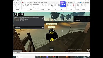 Roblox sex