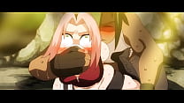 Sakura sex