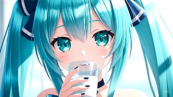 Hatsune sex