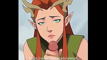 Animation Hentai sex