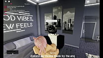 Roblox sex