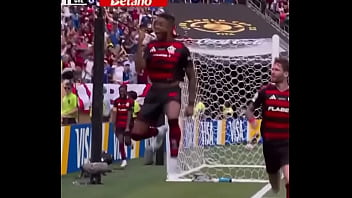 Flamengo sex