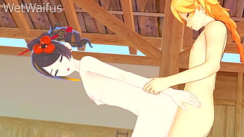 Buceta Com Porra sex