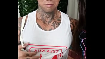 Fernanda Chocolatte sex