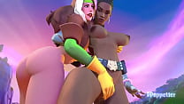 Rogue sex
