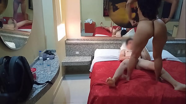 Minha Amante sex