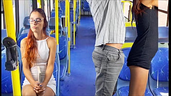 Bus sex