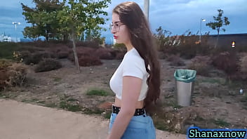Big Ass Walking sex