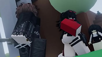 Roblox sex