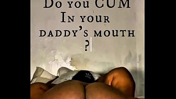 Step Daddy sex