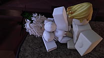 Sexo Roblox sex
