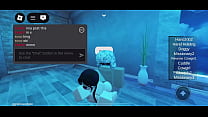 Roblox sex