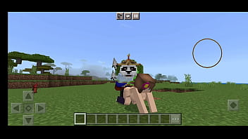Minecraft sex