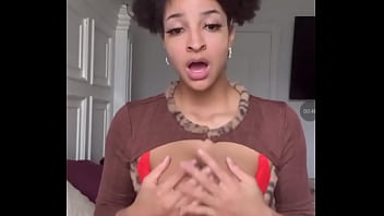 Playing With Tits sex