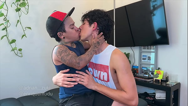 Gay Orgy sex