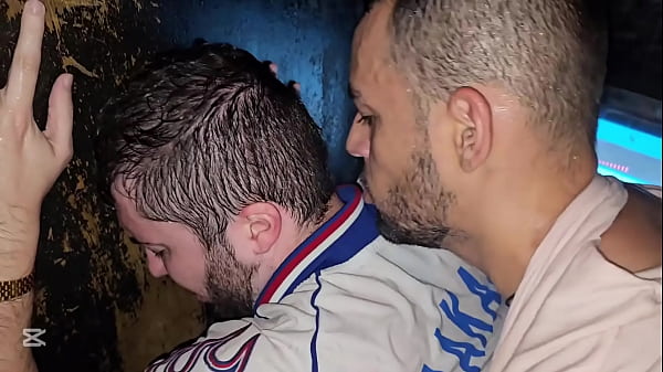 Gay Orgy sex