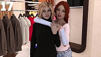 Yuri sex