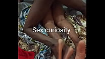 Curiosity sex