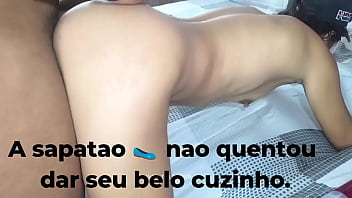 Sapatao sex
