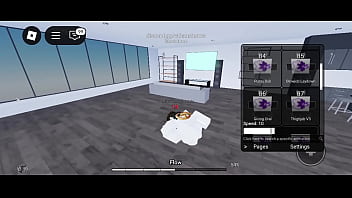 Robloxian sex