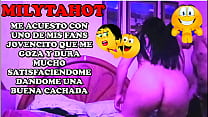 Cachada sex