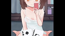 Card Game sex