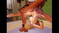 Secondlife sex