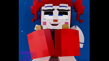 Minecraft sex