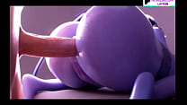 Animation sex