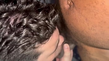 Gay Interracial sex