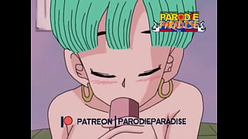 Bulma sex