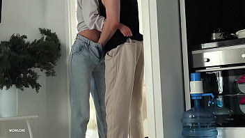 Con Mi Hermanastra sex