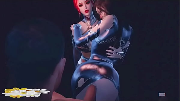 Hentai Big sex