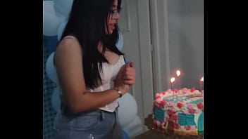 Hermana De Amiga sex