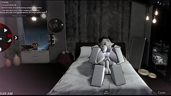 Roblox sex