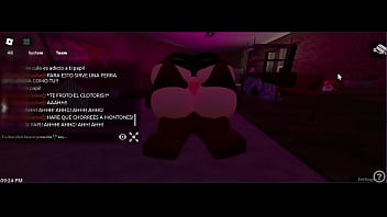 Roblox sex
