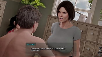 3d Games sex