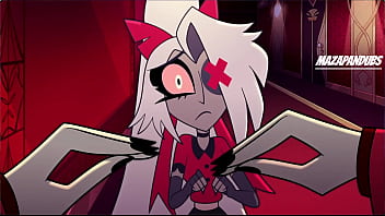 Hazbin Hotel sex