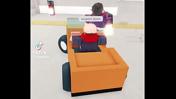 Roblox sex