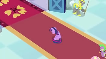 My Little Pony sex
